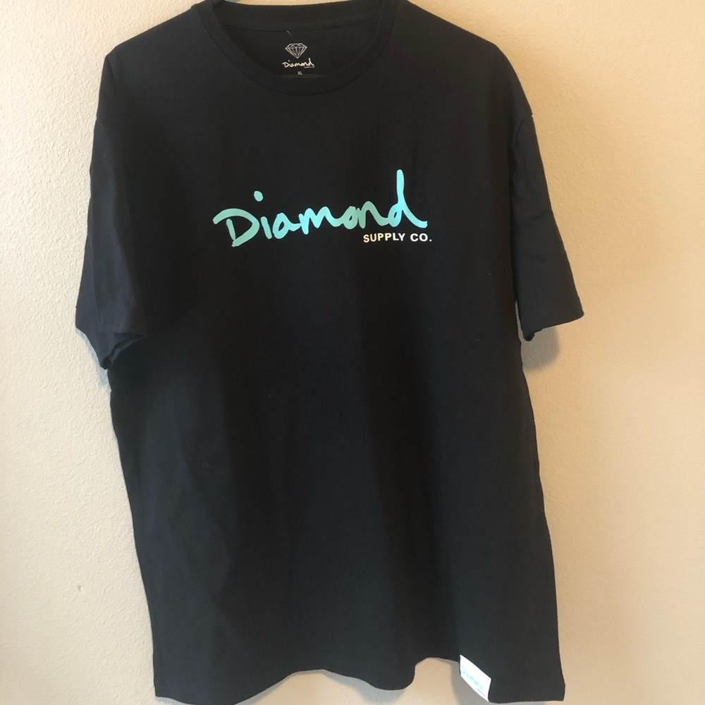Diamond Supply Co T-Shirt
